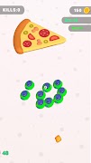 Boom Cell screenshot 1