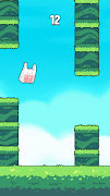 Floaty Trash 截图 2