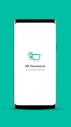 AE Commerce poster
