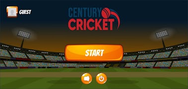 برنامه‌نما 2D Cricket: Play Your Bat عکس از صفحه