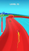 2 Schermata Slide Race