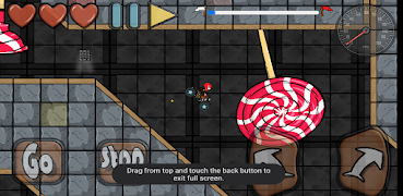 Wheelie screenshot 1