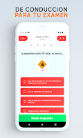 Simulacro Examen A1 - MTC 截圖 2