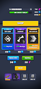 برنامه‌نما Miner Warrior عکس از صفحه