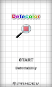 Color Detector poster