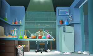 Drop Hunt Screenshot 2