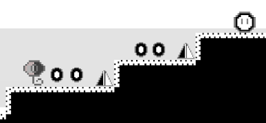 The grey path スクリーンショット 6