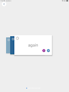 Wired Words syot layar 4