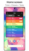 Smart Timetable পোস্টার