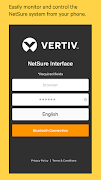Vertiv NetSure Controller poster