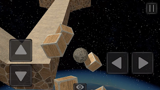 Balance Ball 스크린샷 6