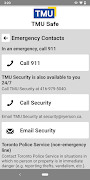TMU Safe ảnh chụp màn hình 2