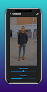 Pixel - โปรแกรมแก้ไขรูปภาพ ภาพหน้าจอ 2