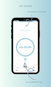 Poster Pomodoro Timer
