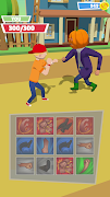 Merger Combat screenshot 7