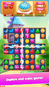 Blast Mania2 plakat