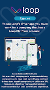 برنامه‌نما Loop Logistics عکس از صفحه