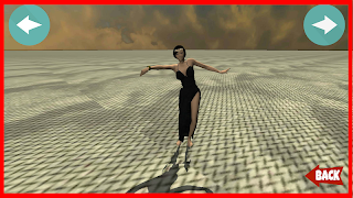 Dancing Game ảnh chụp màn hình 4