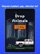 DropAnimals syot layar 2