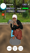 Mandi Lumpur Simulator スクリーンショット 4
