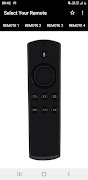 Amazon Firestick Remote screenshot 1