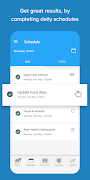 Get Up تصوير الشاشة 2