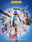 Tiny Planet - Globe Photo Maker captura de pantalla 5