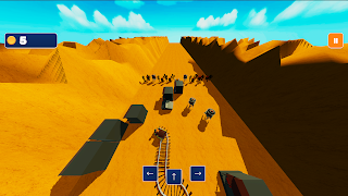 Railroad Builder imagem de tela 6