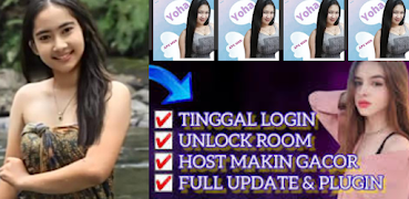 Yoha Live Apk M0D Guide ภาพหน้าจอ 2