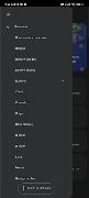 Material3: Android,Flutter,Web 截圖 4