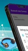 Bluetooth device auto connect 스크린샷 2