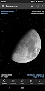 Lunescope: Moon Phases+ پوسٹر