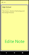 Quick Smart Notes 海报
