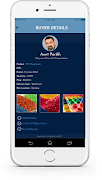 Polymer Network 截图 5