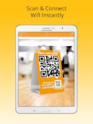 QRcode App - all in one - Wifi imagem de tela 7