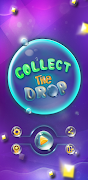 Collect The Drop: Gyro Game постер