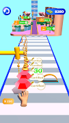 Diamond Stack 3D poster