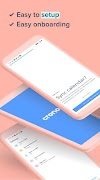 Crono: A Personal Notification Ekran Görüntüsü 5