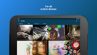 صور عالية الدقة (الخلفية) تصوير الشاشة 7