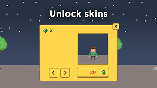 Tiny Survivor screenshot 7