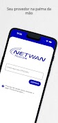 Netwan Telecom Screenshot 4