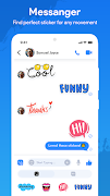 iMessage تصوير الشاشة 3