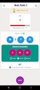 Math Battle 2 imagem de tela 6