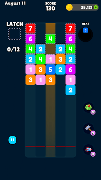 Blockplorer Number screenshot 3