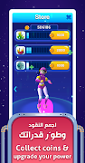 Space Hero 2 screenshot 7