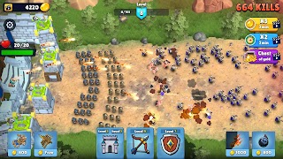 Panic Switch screenshot 3