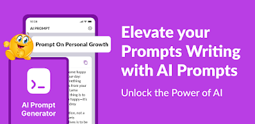 AI Prompt Generator, Engineer ảnh chụp màn hình 5