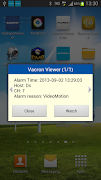 VacronViewer syot layar 1