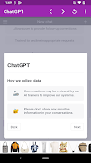 Chat GPT Pro captura de pantalla 3