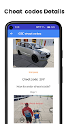 Indian Car Bike GTIV cheats 截图 2